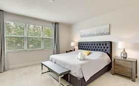 4 Bedrooms Pool Home Hidden Forest Resort Amenities